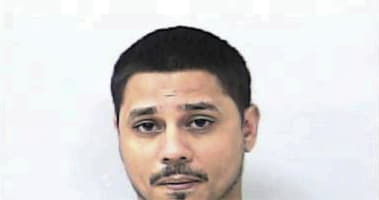 Tremain Spencer, - St. Lucie County, FL 